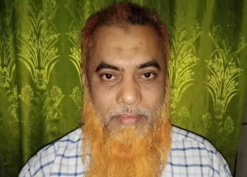 বাউফলে নিখোঁজ ব্যবসায়ীর লাশ উদ্ধার